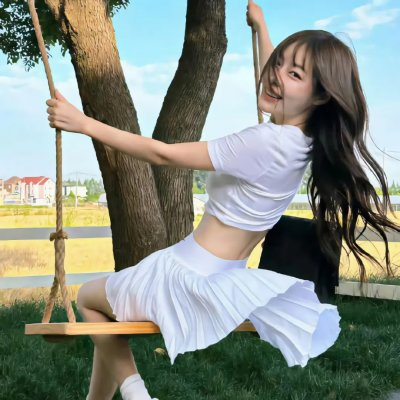 我的妈咪不是人