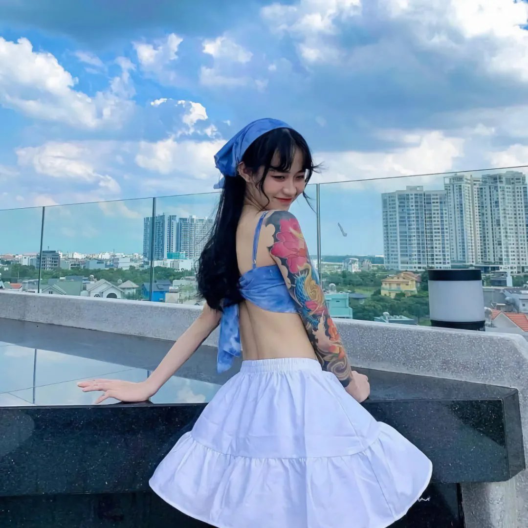 发现湾粤语