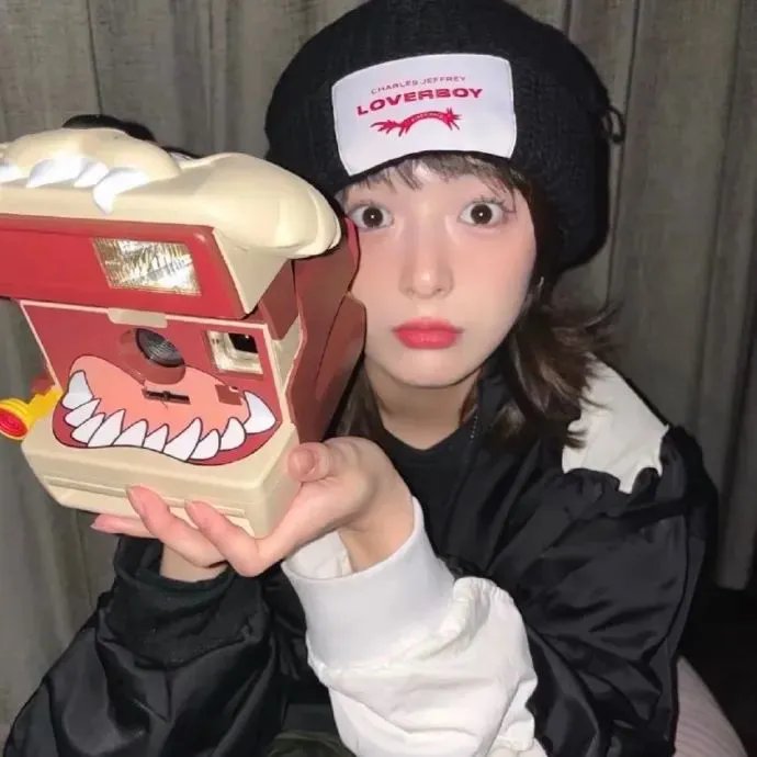爱情动物